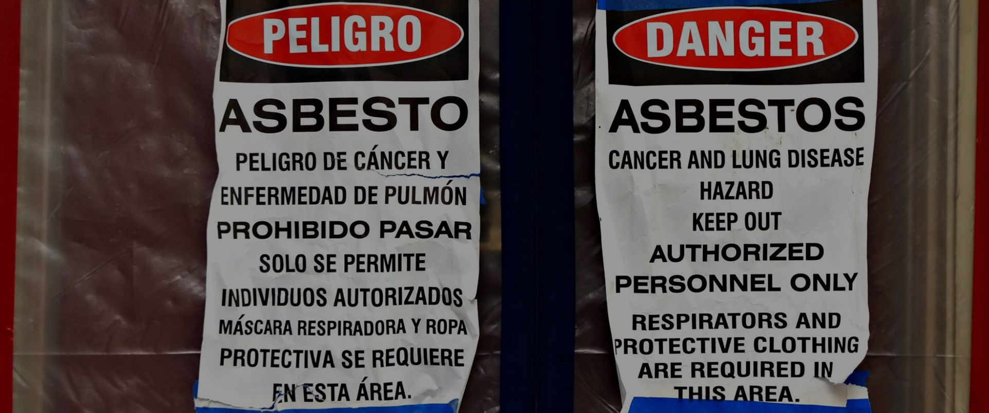 Asbestos Attorneys in El Paso Las Cruces Mesothelioma Lawyers