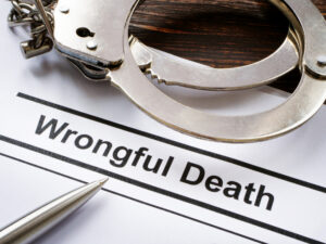 Wrongful Death Claims