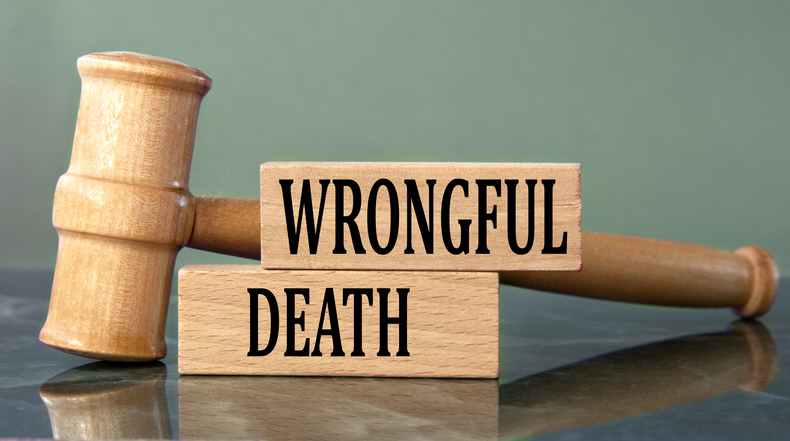 Wrongful Death Lawsuit in Texas