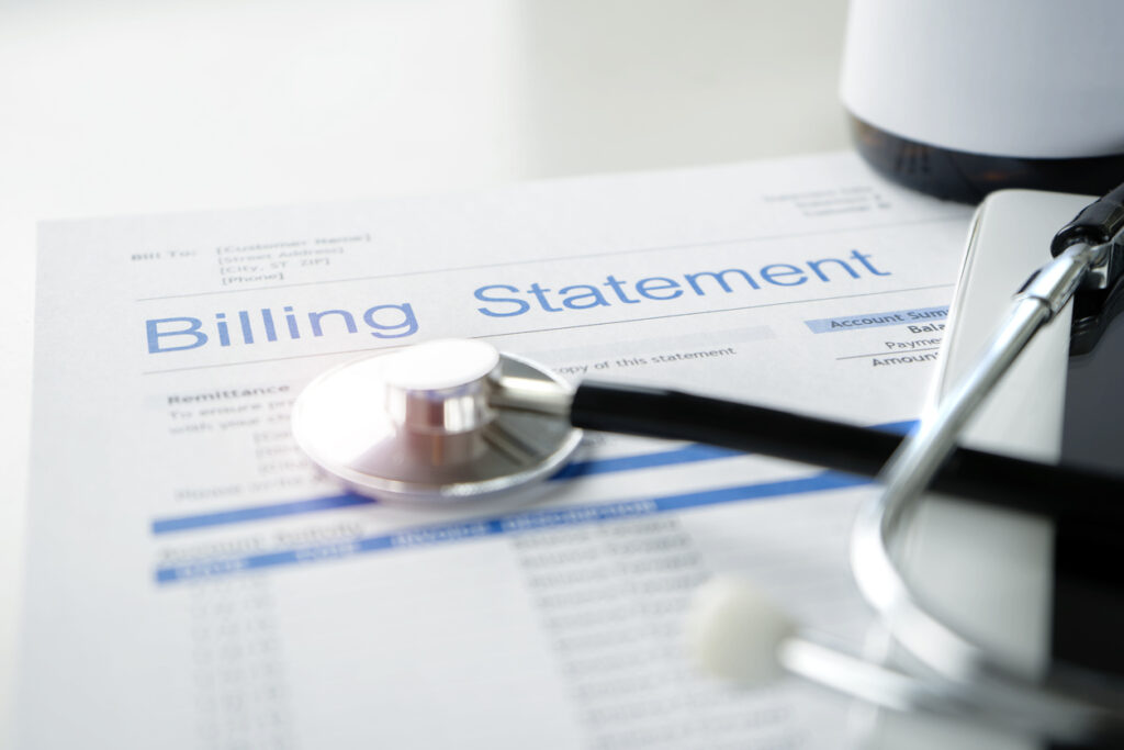 Personal Injury Settlements Cover Medical Bills